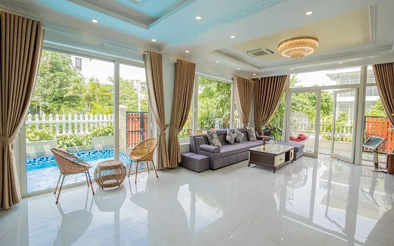 Villa Sao Biển SB119